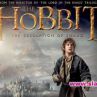 Последната част на "Хобит" с ново заглавие