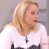 Тони Димитрова във война с бащата на дъщеря си