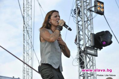 БТВ СНИМА ФИЛМ ЗА ИСПАНСКАТА ГРУПА CHAMBAO