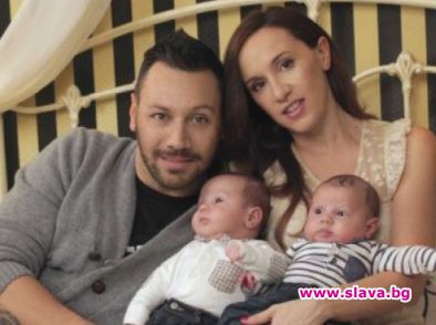 Лучия изхвърли Лео