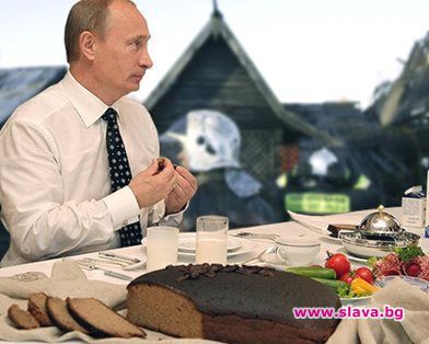 Украинска група взриви нета с парче, посветено на Путин