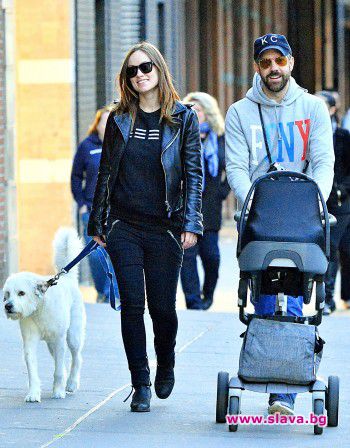 Звездите и манията им по техните домашни любимци 