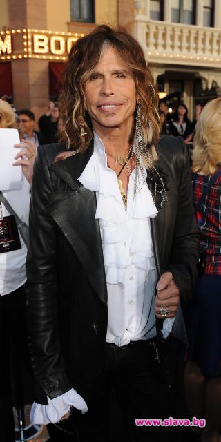 Aerosmith отмениха концерта в Турция заради траурa