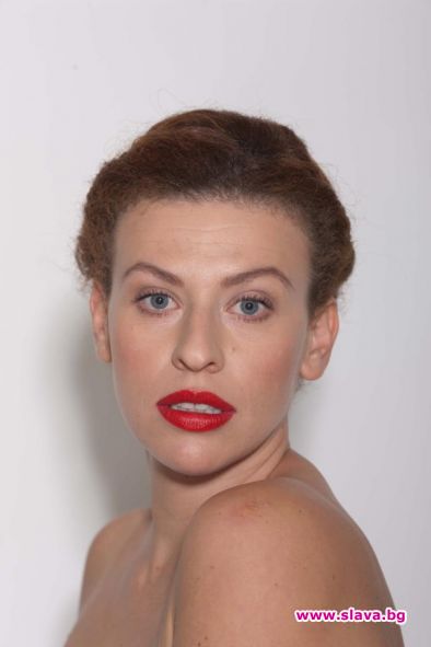 Ева Тепавичарова стана майка на втори син