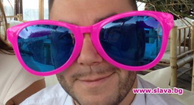 Комедийна битка сред Stand Up комици.