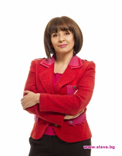Миглена Ангелова с нов мъж за рождения си ден