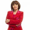 Миглена Ангелова с нов мъж за рождения си ден 