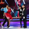 Два финала в Дансинг Старс
