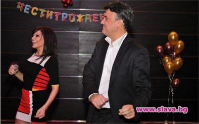 4 дни запива Боби Михайлов,а можеше и повече