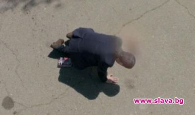 Гаф със смъртта на Блатечки във