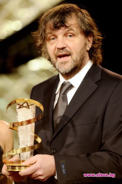 Кустурица снима нов филм в Русия