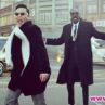 Psy и Снуп Дог възпяха махмурлука 