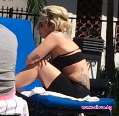 Га(р)га на плажа   