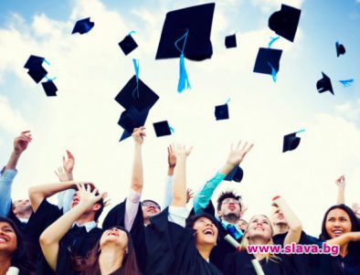 Вдъхновяващи цитати за живота от дипломирането