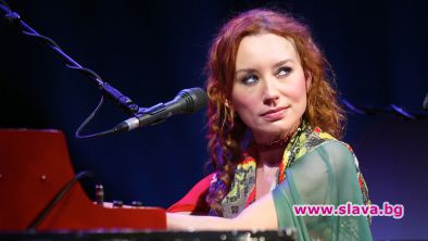 Tori Amos идва за концерта си в София с най-добрия си приятел – Bösendorfer 280!