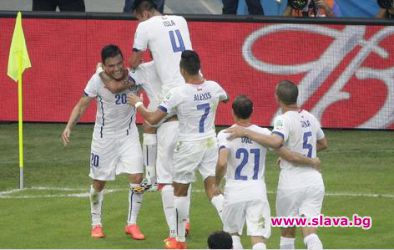 Световният шампион аут от мондиала