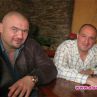 Любовницата и жената на Галев се събират в Лондон