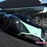 И Aston Martin атакува Gran Turismo 6