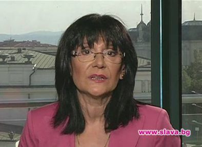 Ива Николова напусна TV7 от ефира на предаването