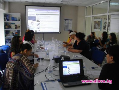 Софийският областен информационен център продължава