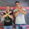 Внукът на мама Люси на кастинга на X Factor в Бургас 