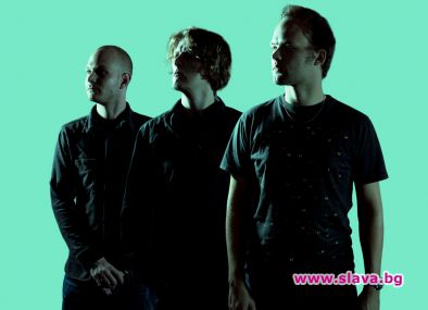 Noisia превземат Solar