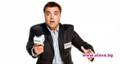 Васко Мавриков стана баща за трети път