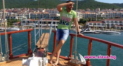 Тарашат някой си Ангел за наркотици, после го тикат в ареста