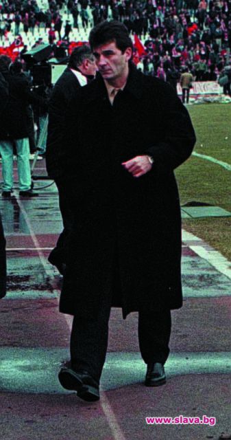 Емо Костадинов продаде палат за 2 милиона