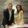 Хекимян изловен на калъп с мъж?