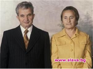Внукът на Чаушеску влиза във 