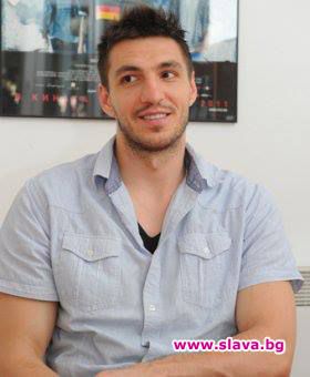 Любо Къртицата става кръчмар