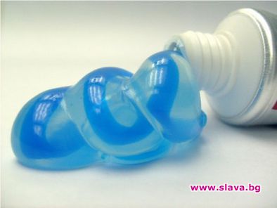 Химикал в известна марка паста за зъби причинява рак и безплодие?