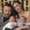 Лео Бианки празнува 10 години брак