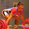 Злато за България от младежката Олимпиада