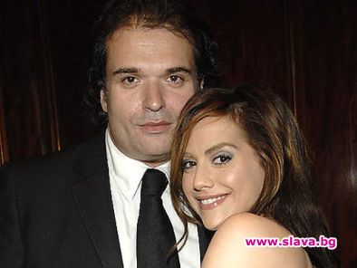 Британи Мърфи убита от майка си