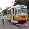 Возенето в трамвая води до отслабване