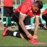  Благо Джизъса изнудвал Амкар