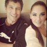 Вижте наследничката на футболната легенда Красимир Балъков 