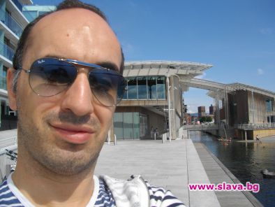 Кой е циганин: олимпийските ни шампиони или шепа фенове на ЦСКА