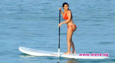 Ким задмина Джей Ло