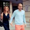 Божинов и Ники Михайлов заедно с Алисия на 15 септември 