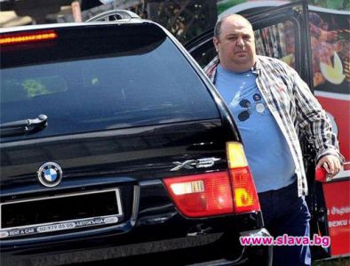 Любо Нейков пак вдига кръвно
