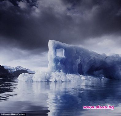 Учени от Кеймбридж: Яденето на месо е причина за опасните климатични промени