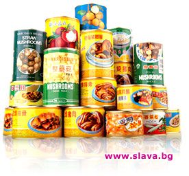 Пълен списък на генномодифицираните храни в България