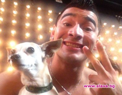 Българин е полуфиналист в Америка търси талант