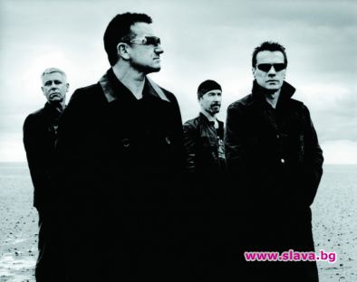 Пуснаха безплатен албум на U2 през