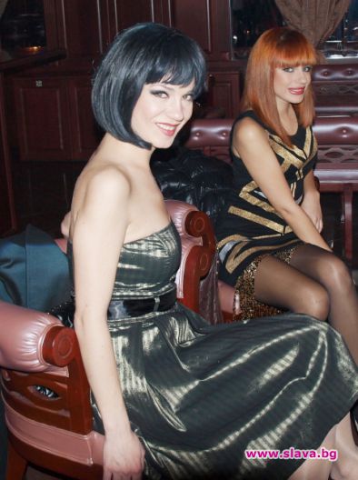 Вдовицата на Баташов отсвири помена му