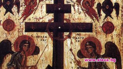 Днес е Кръстовден