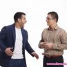Иван и Андрей влизат във ВИПа?